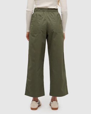 Alma Pant - Ten Tree