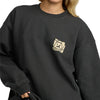 Baggie Boyfriend Crew - RVCA