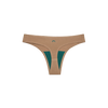 Seamless Low-Mid Rise Thong - Huha