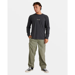 Vacancy Elastic Cargo - RVCA