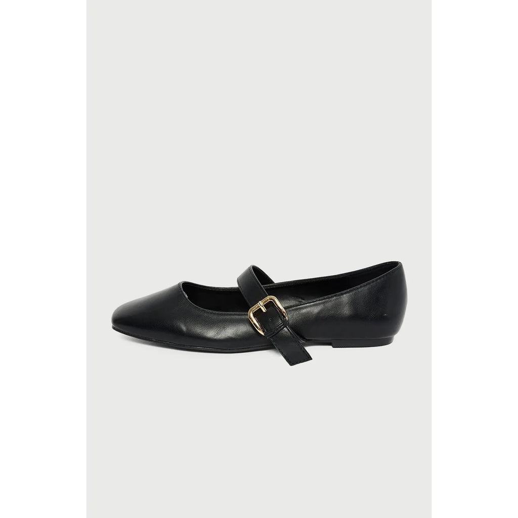 Fredia Ballet Flat - Billini