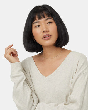 Neyer Longsleeve - Ten Tree