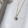 Luster Necklace - Glee