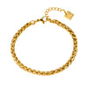 Albany Bracelet - Hackney Nine