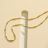 Cyrillia Bracelet - Hackney Nine