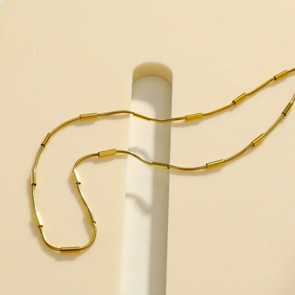 Cyrillia Bracelet - Hackney Nine
