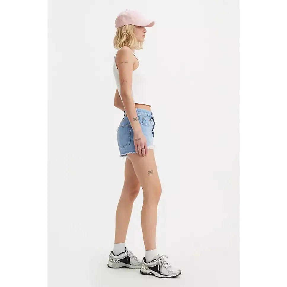501 Original Short - Levi's
