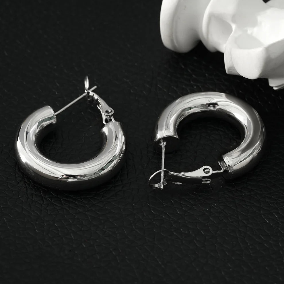 Blyde Earring - Hackney Nine