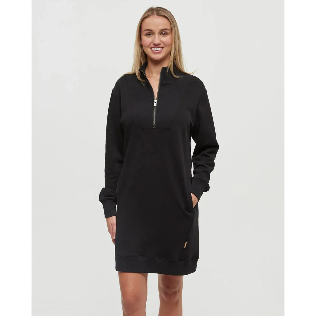 Weston Dress - Ten Tree