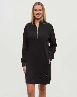 Weston Dress - Ten Tree