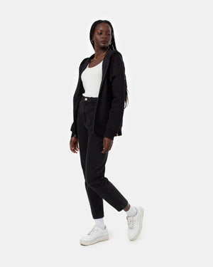 TreeFleece Relaxed Zip Hoodie - Ten Tree