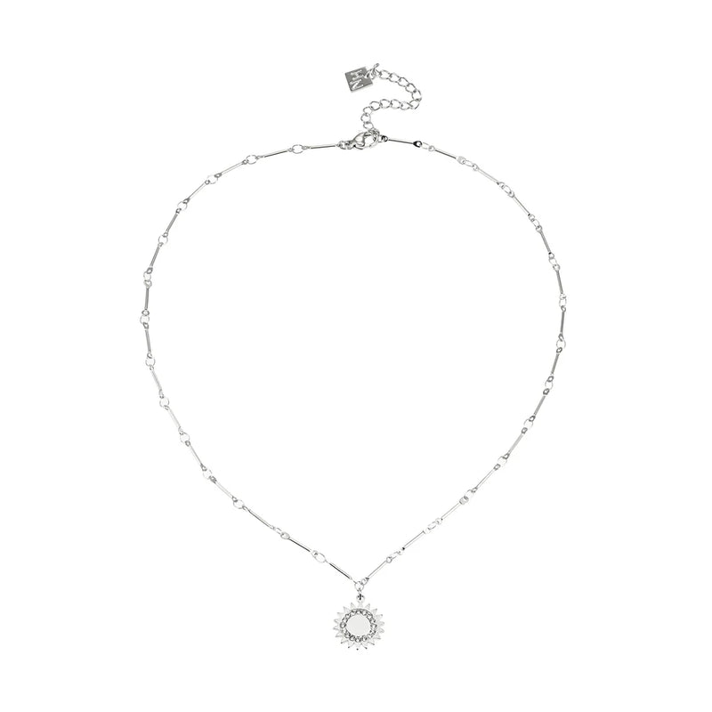 Nomia Necklace - Hackney Nine