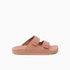 Ojai Two Bar Sandal - Reef