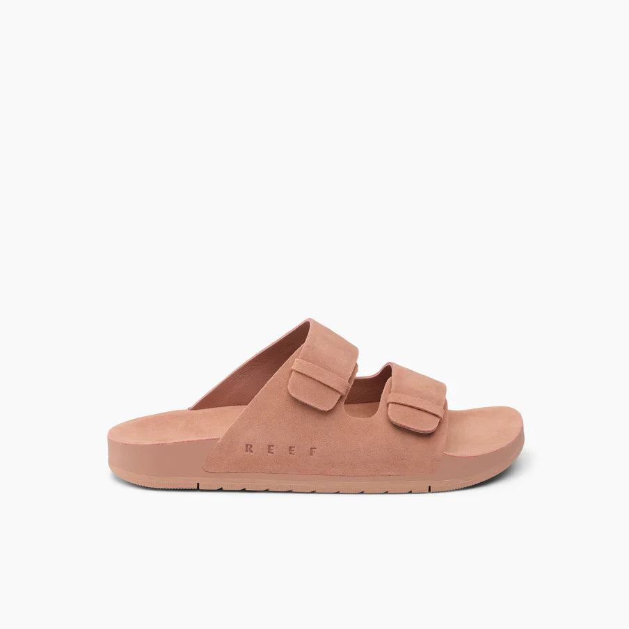 Ojai Two Bar Sandal - Reef