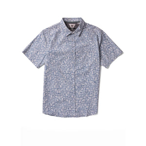 Superbloom Eco SS Shirt - Vissla