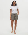 Tencel Instow Short - Ten Tree