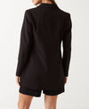 Maia Long Blazer - Only