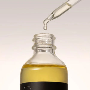 Hair + Scalp Hydration - Beauty From Bees