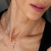 Rochina Necklace - Hackney Nine