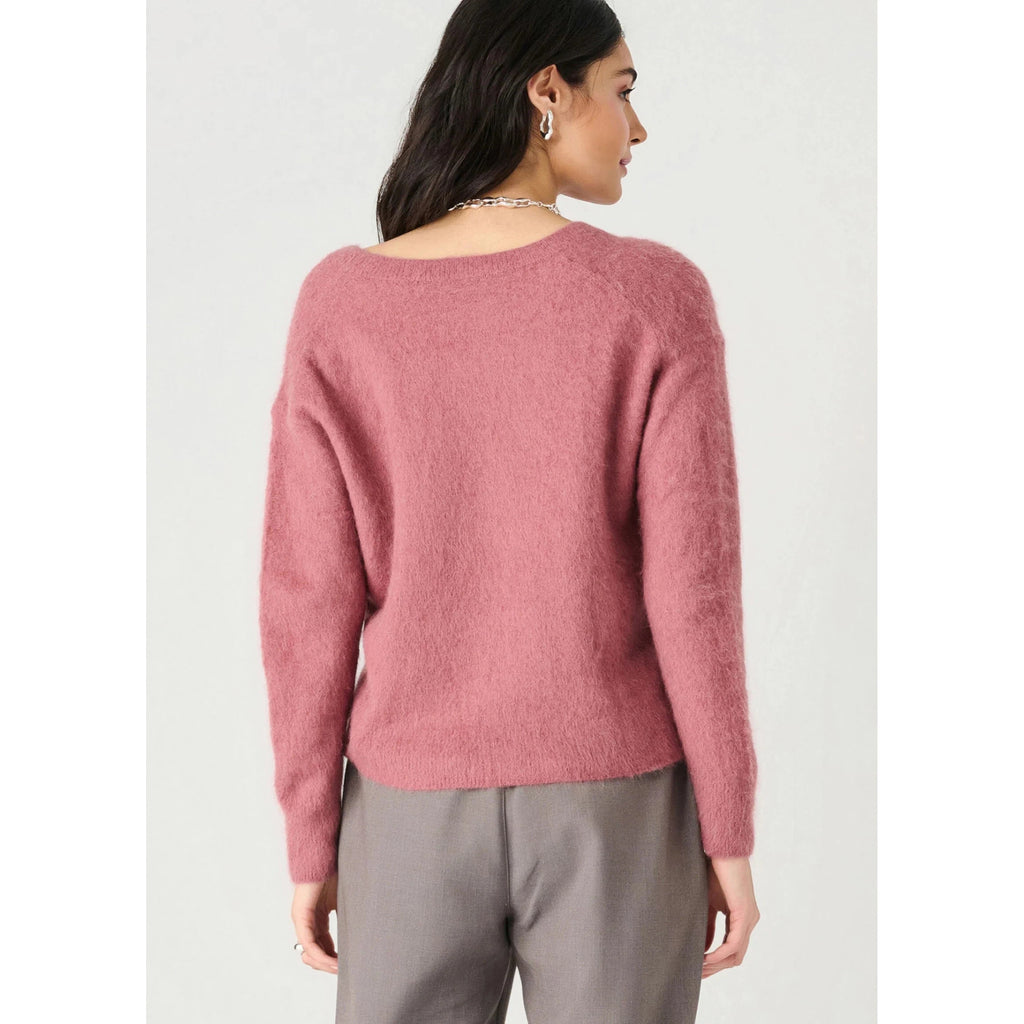 LS Soft Touch Sweater - Dex