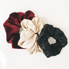 Hair Scrunchie Festive Collection - Kitten Claws Clips