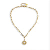 Abigail Necklace - Hackney Nine