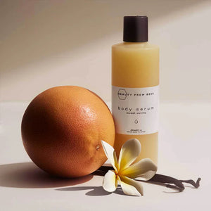 Body Serum 250ml - Beauty From Bees