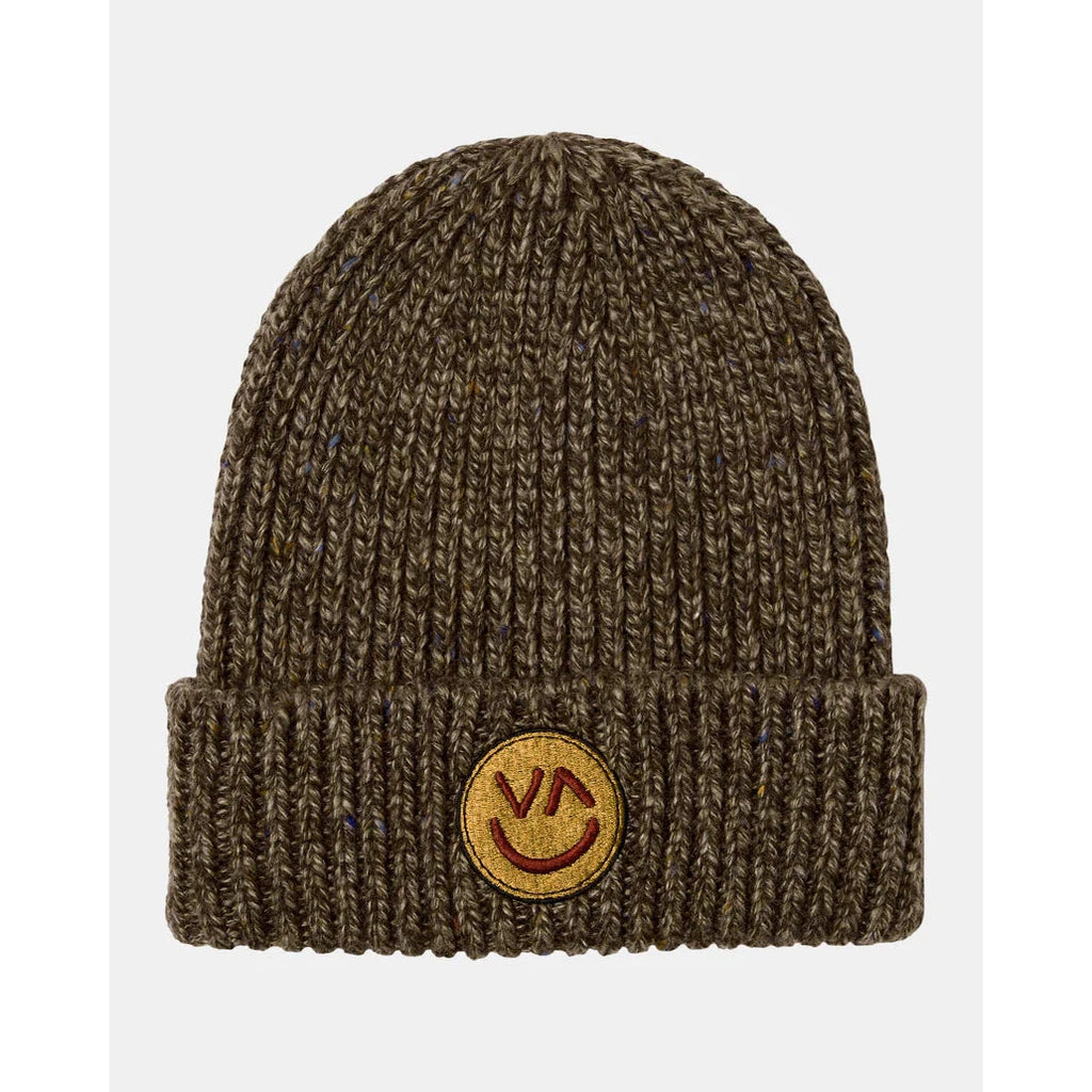 Brighter Days Beanie - RVCA