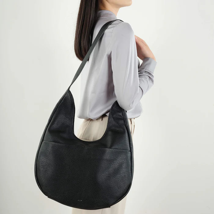 Olivia Messenger Bag - Colab