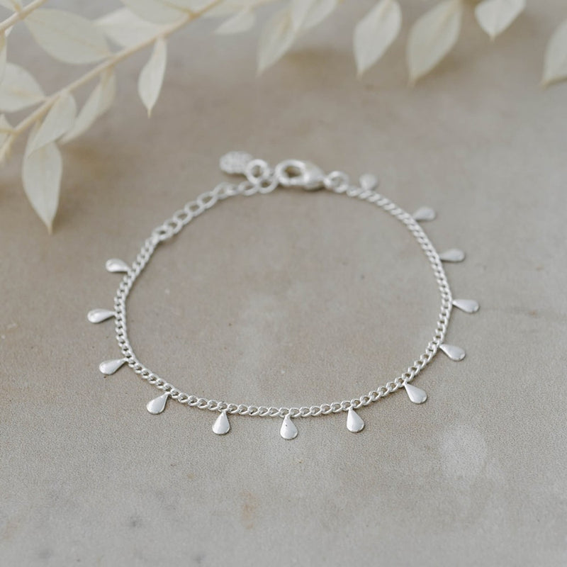 Caprice Fringe Bracelet - Glee