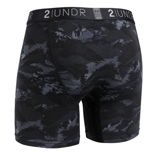 Swing Shift Boxer Brief - 2UNDR