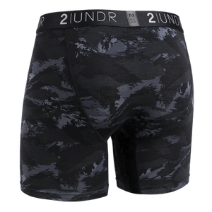 Swing Shift Boxer Brief - 2UNDR