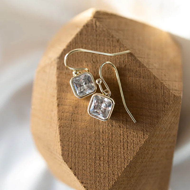 Radiance Earring - Glee