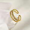 Ordella Ring - Hackney Nine