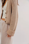 Sweet Nothing Cardigan - Free People