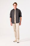 L/S Shirt - Garcia