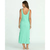 Sweet Heat Midi Dress - Billabong