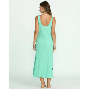 Sweet Heat Midi Dress - Billabong