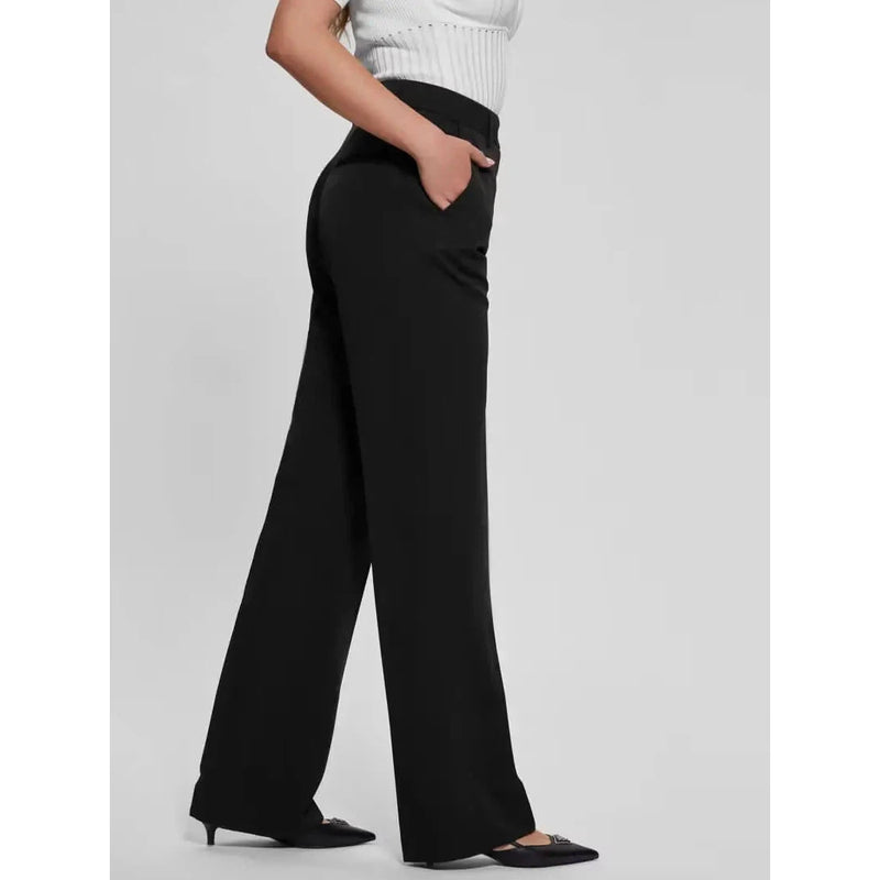 New Carla Crepe Pant - Guess