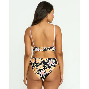 Twin Sol Rev V Neck Cami - Billabong