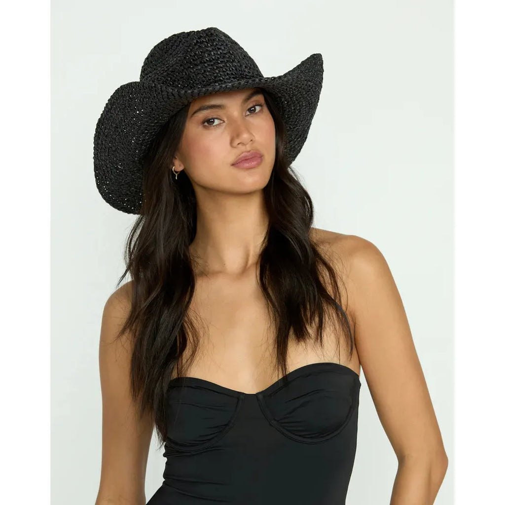 Take It West Hat - Billabong