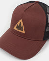 Piine Trio Altitude Hat - Ten Tree