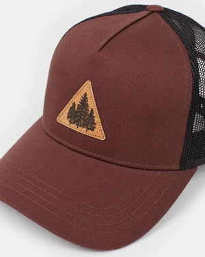Piine Trio Altitude Hat - Ten Tree