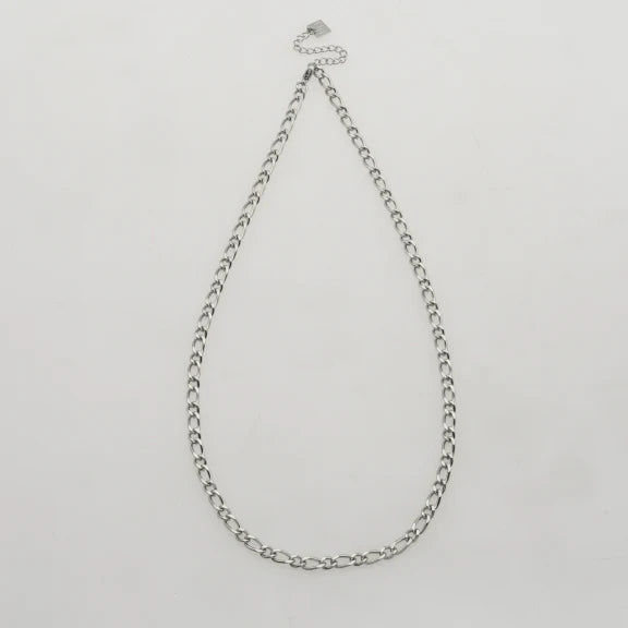 Arwen 18" Chain Necklace - Hackney Nine
