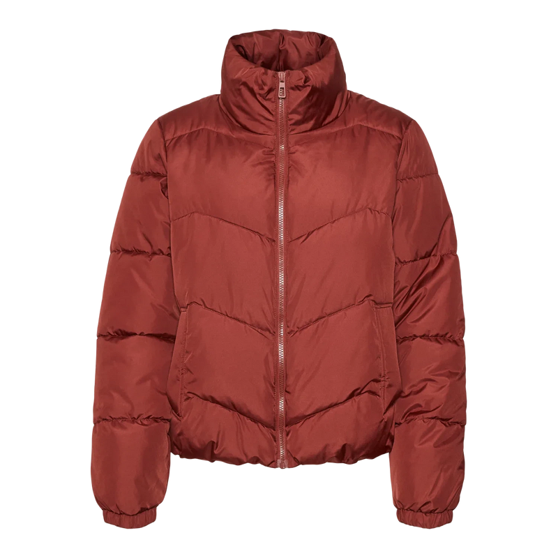 Ligario Short Jacket - Vero Moda