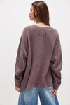 Dawson Pocket Thermal - Free People