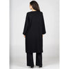 Knit Long Cardigan - C'est Moi