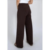 Victoria Pull On Straight Pant - RD