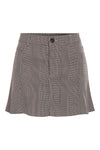 Wera NW Check Skirt - Noisy May