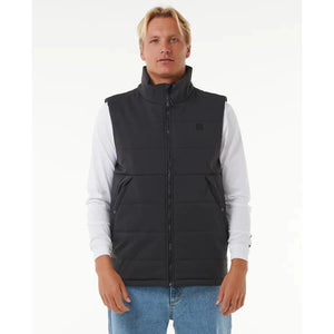 Anti Series Ridge Vest - Rip Curl